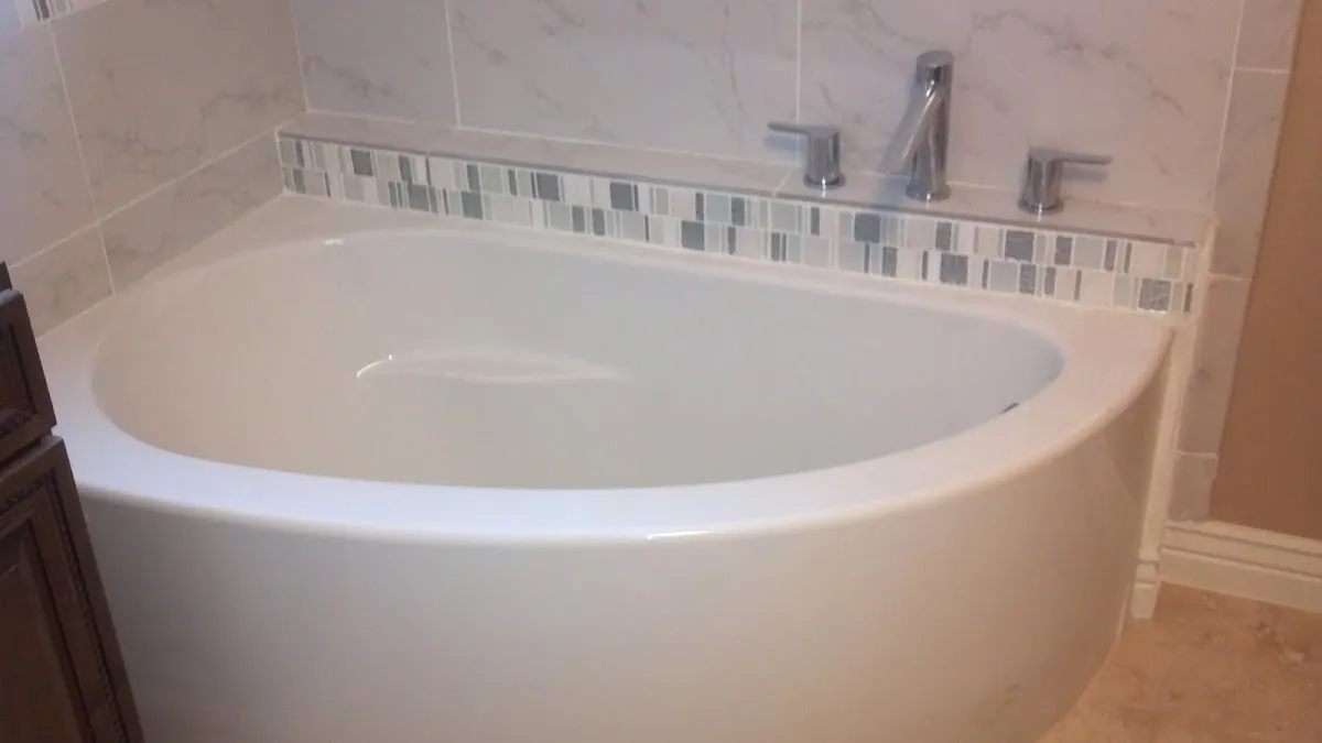 Water Line Replacement in Clinton, MD